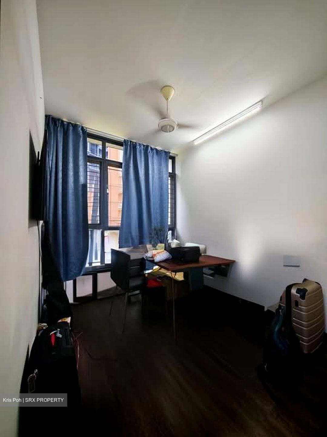 Symphony Suites (D27), Condominium #566491631